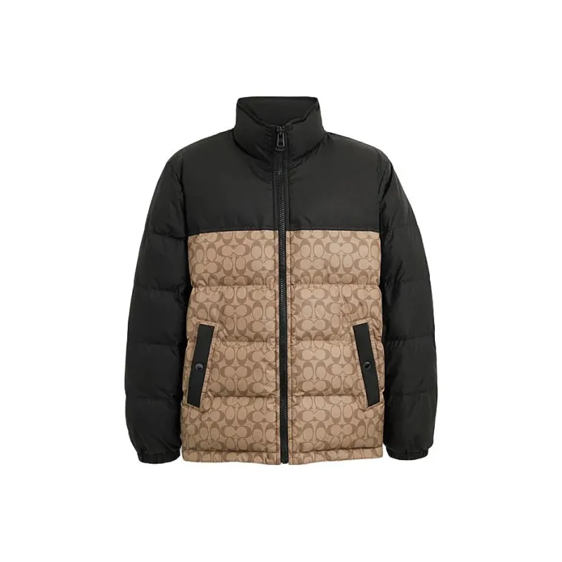 COACH Jackets Men-4