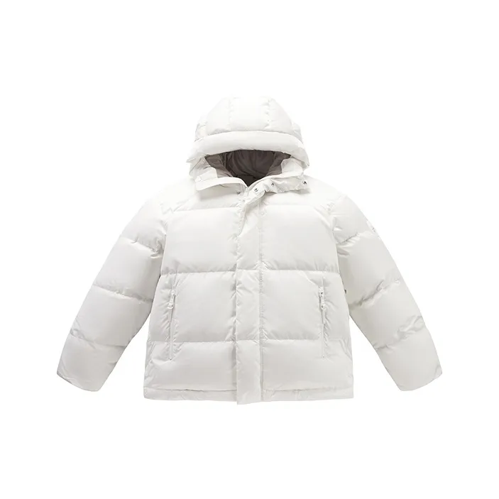 PEACEBIRD MEN Down Jacket Men's-0