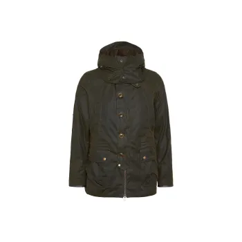 BARBOUR X To Ki To Shoreman Jacket