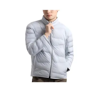 TITLEIST Jackets Coats Men's Light Gray
