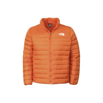 THE NORTH FACE Men's Aconcagua 3 Jacket