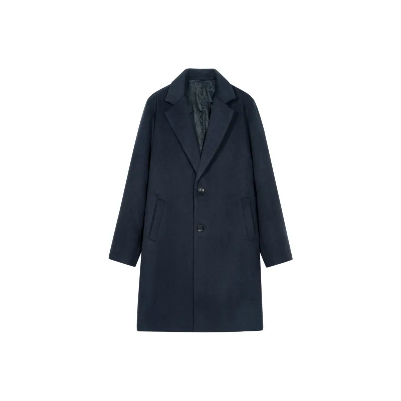 KW Coats Unisex-10