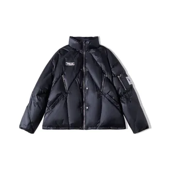 N MAX Down Jackets Unisex