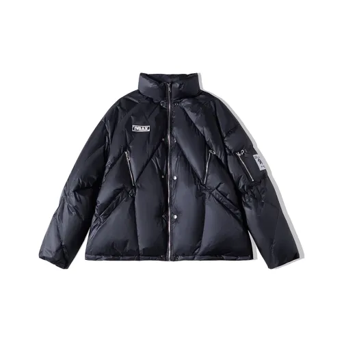 N MAX Down Jackets Unisex