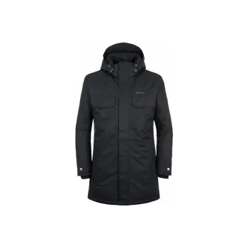 Columbia Coats Men Black