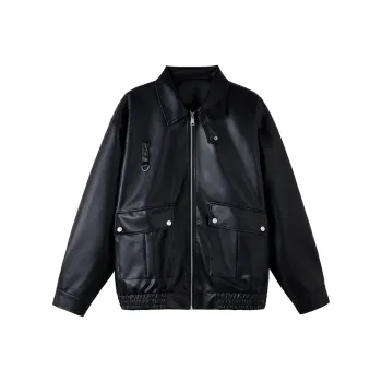 FOR FEAR THAT Jackets Coats Unisex