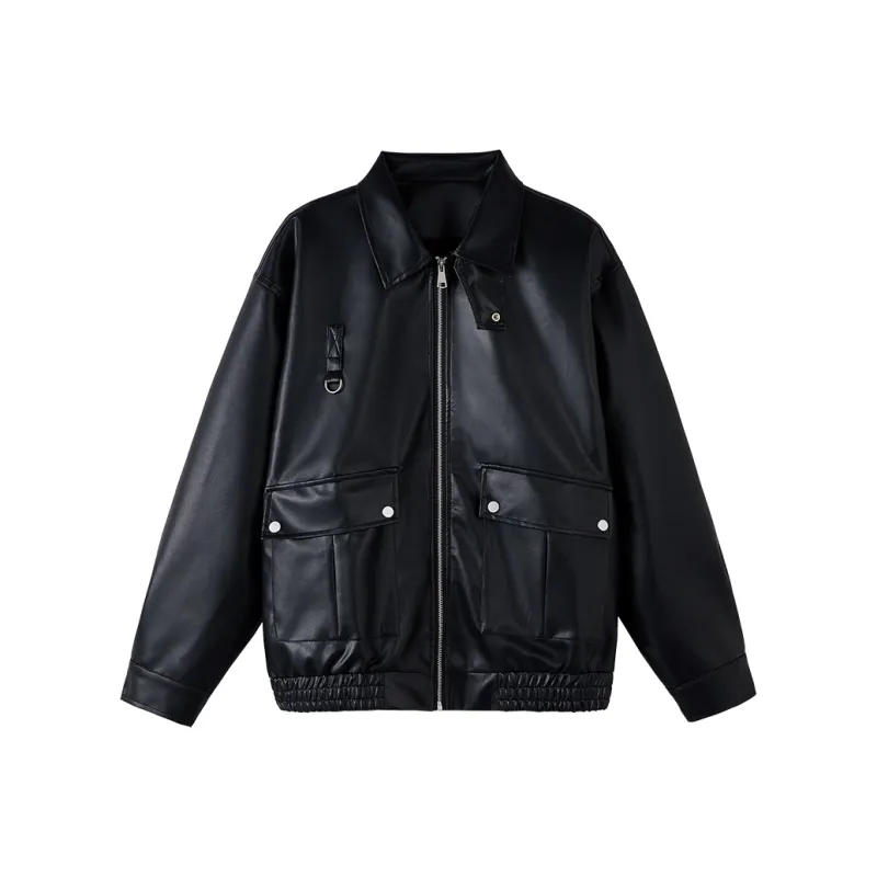 FOR FEAR THAT Jackets Coats Unisex-0