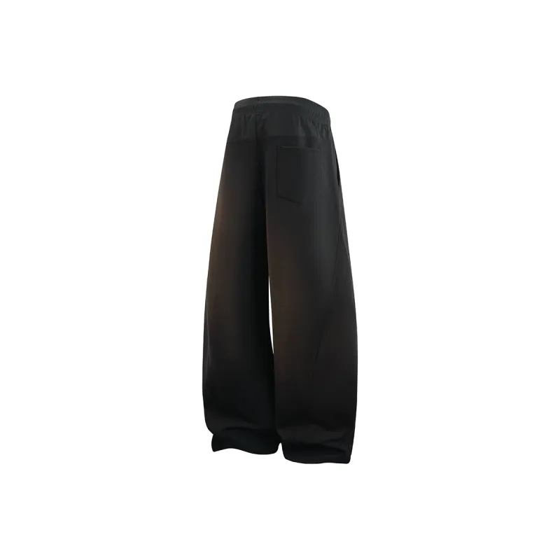 FOR FEAR THAT Casual Pants Unisex-1