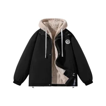 BENDL'S Puffer Jackets Unisex