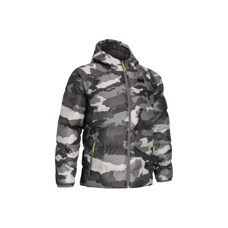 Under Armour Down Jacket Men's Gray-0