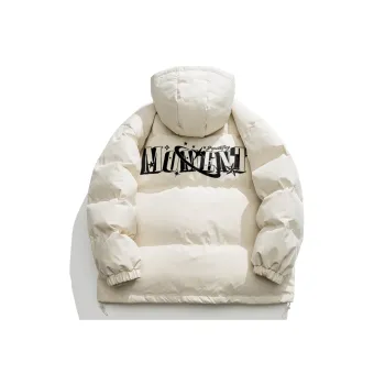 Pepe The Frog Puffer Jacket Unisex