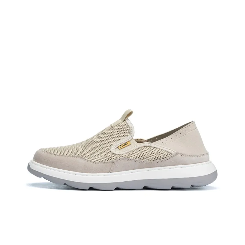 CELE Abrasion Resistant Breathable Moisture Wicking Low Top Casual Shoes Men's-9