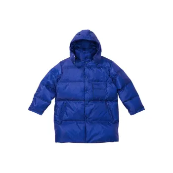 Supreme Yohji Yamamoto Tekken Puffer Parka