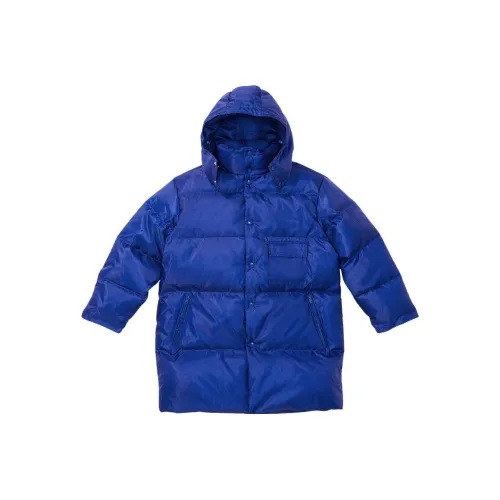Supreme Yohji Yamamoto Tekken Puffer Parka