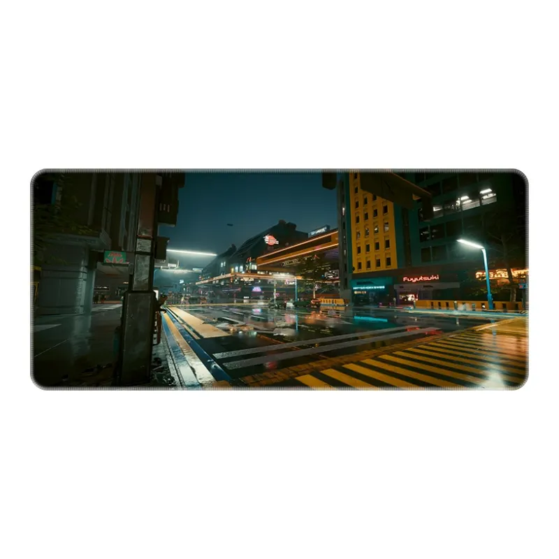 Directions Mouse Pads-6