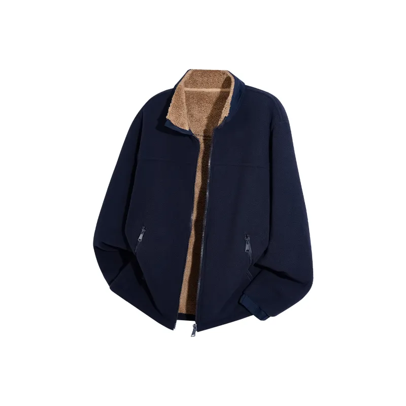 Yiwen Jackets Unisex-6