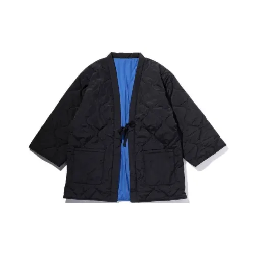 FREAK'S STORE Jackets Unisex Black