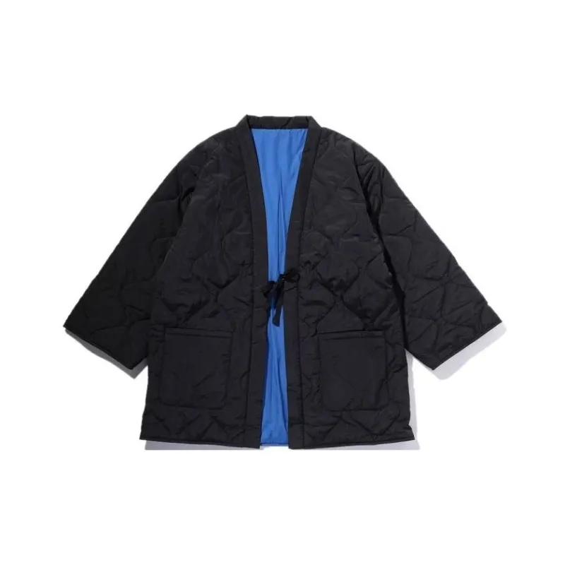 FREAK'S STORE Jackets Unisex Black-0