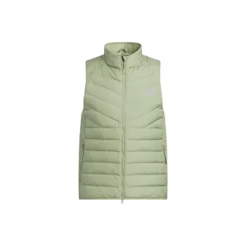 Adidas FW24 ESS RN INS VEST Vest Men's Tent Green