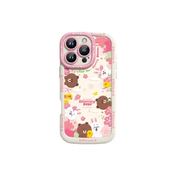 BC@RBRKK Phone Cases