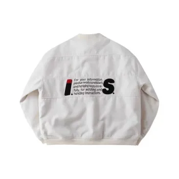 PAINT STAIN Jackets & Coats Unisex