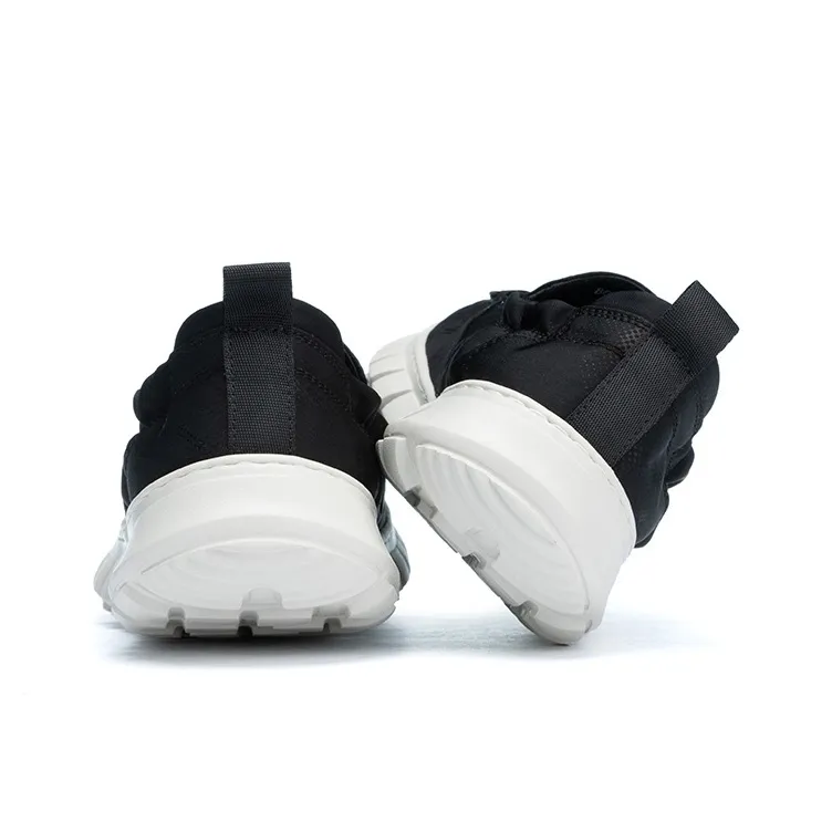 CELE Cushioning Waterproof Coverage Low Top Casual Shoes Men's-3