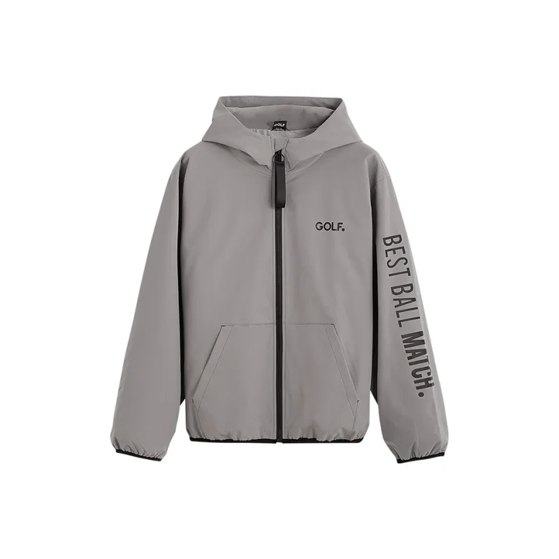 GOLF Jackets Men-2