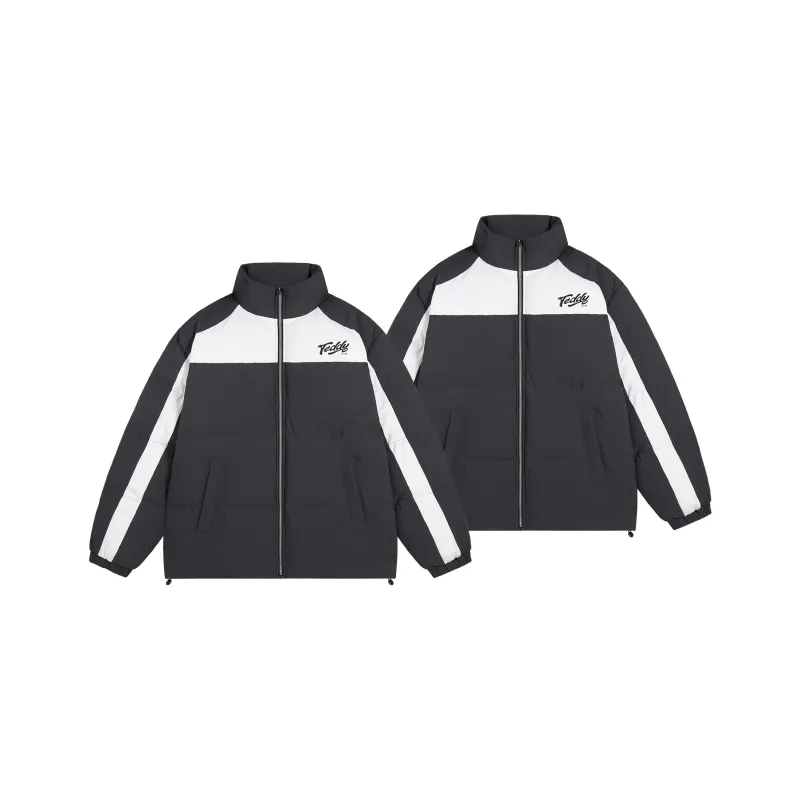Teddy Bear Collection TeddyClub Series Puffer Jacket Unisex-12