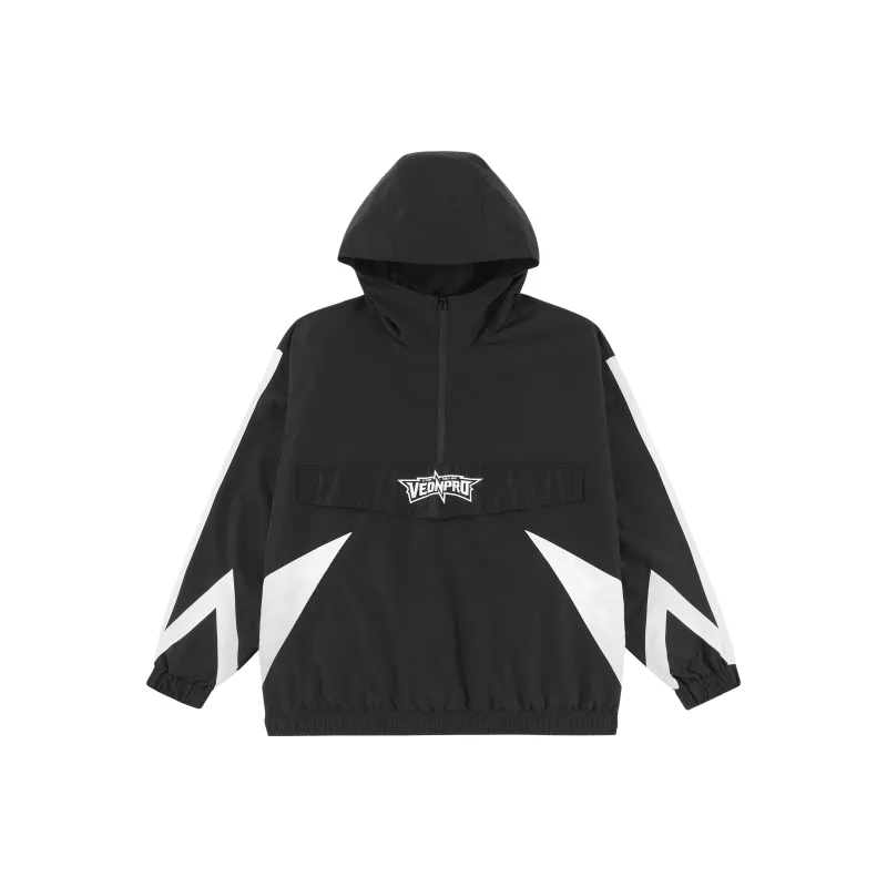 VEIDOORN Jackets Unisex-0