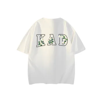 KADAKADA SUITE T Shirts Unisex
