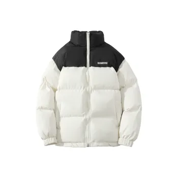 ROOMBOSE Down Jackets Unisex