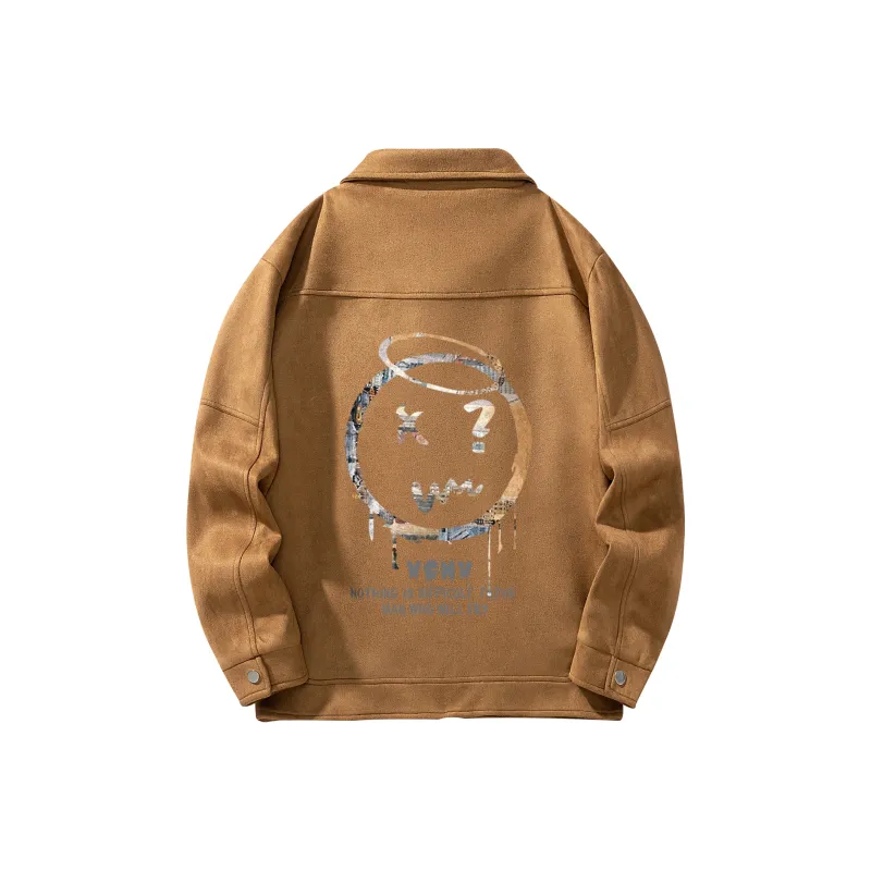 VCNV Jackets Unisex-4