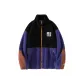 Dark Purple Blue
