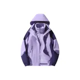 Light Purple Women's (3-in-1)