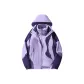 Light Purple Women's (3-in-1)