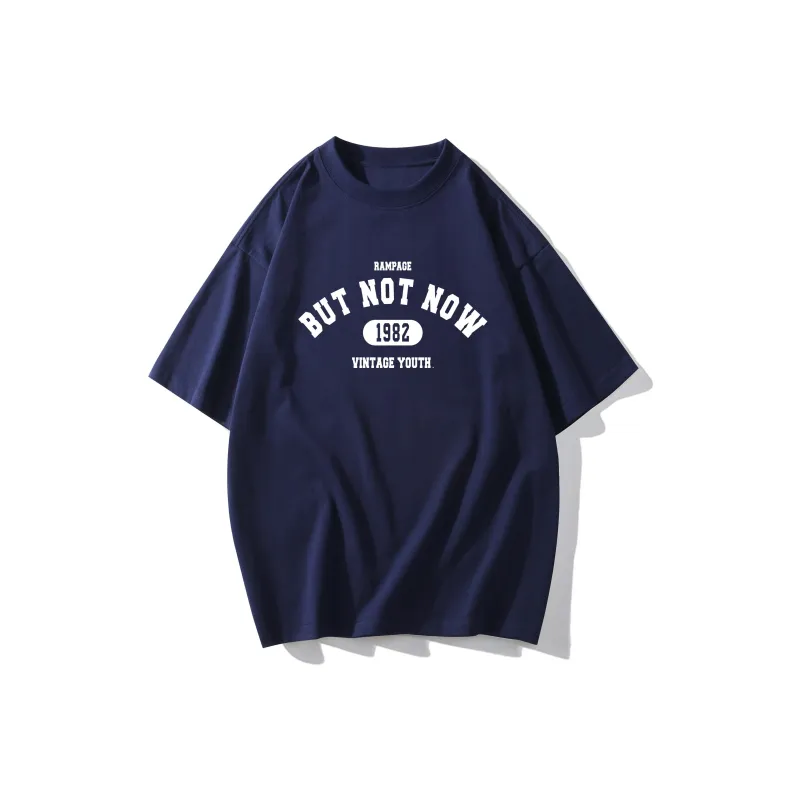 RAMPAGE T Shirts Unisex-18