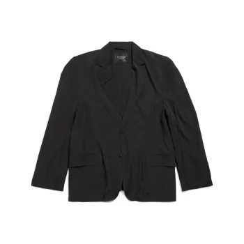 Balenciaga Tailored Jacket