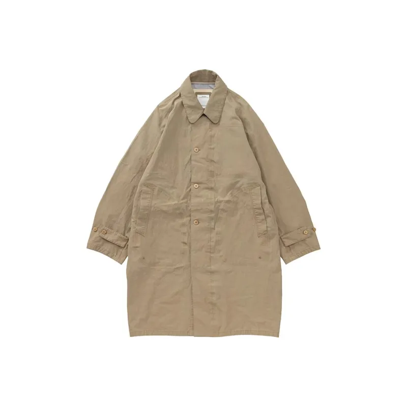 Visvim Henderson Parka-4