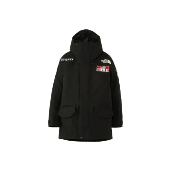 THE NORTH FACE Coats Men's Black