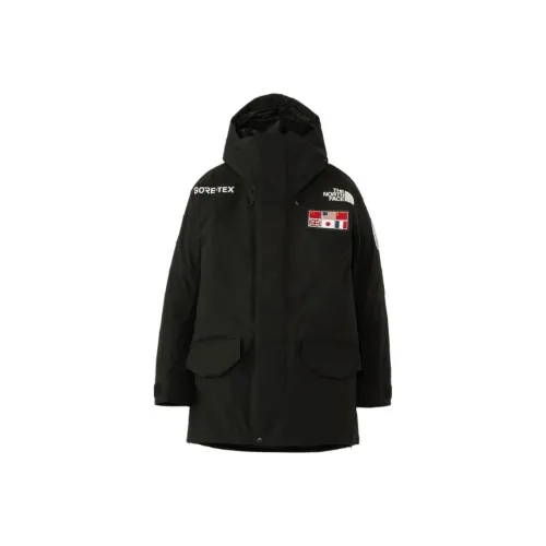 THE NORTH FACE Coats Men's Black