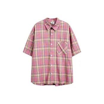 Dme Shirts Unisex Pink