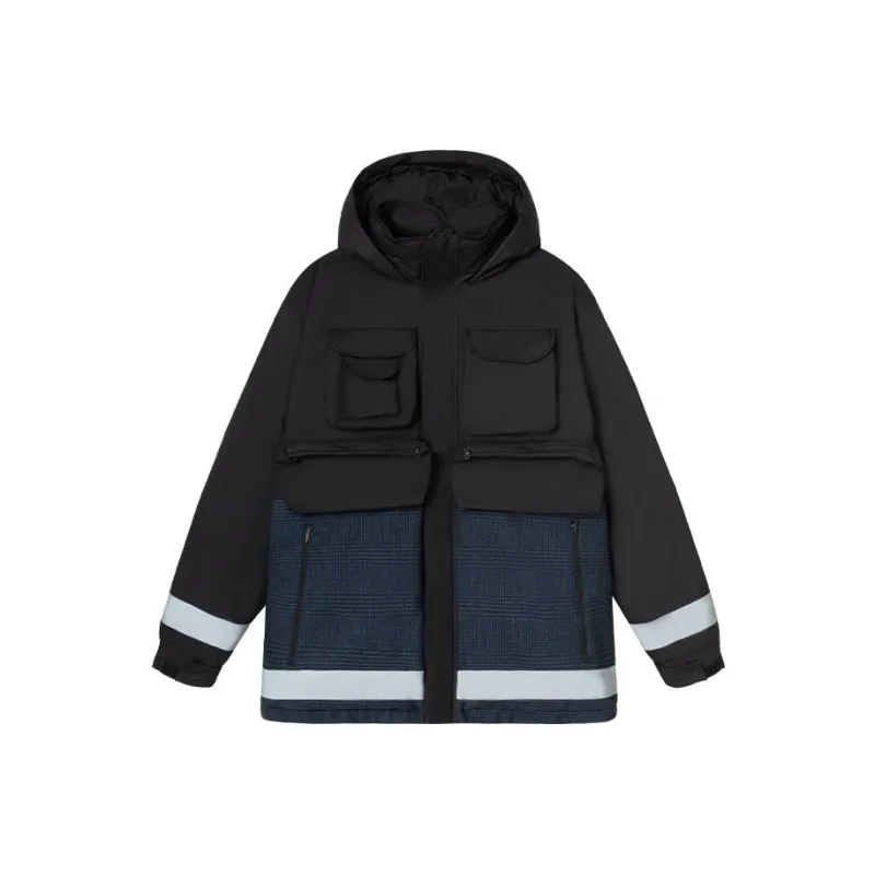 MERRELL Down Jackets Unisex-2
