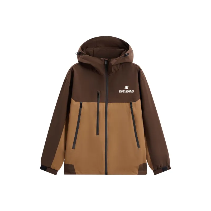 Yiwen Jackets Unisex-10