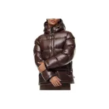 Rich Mocha Brown