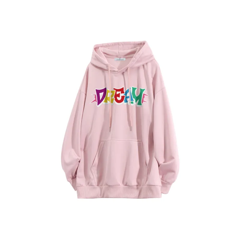 LIVINGTOWN Sweatshirts Unisex-6