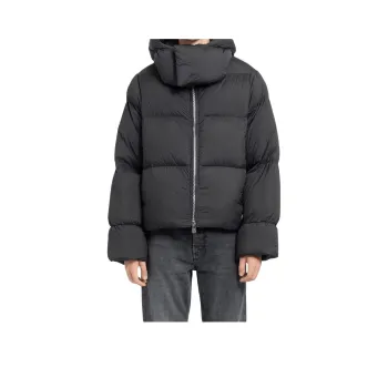 Bacon Jackets Men Gray
