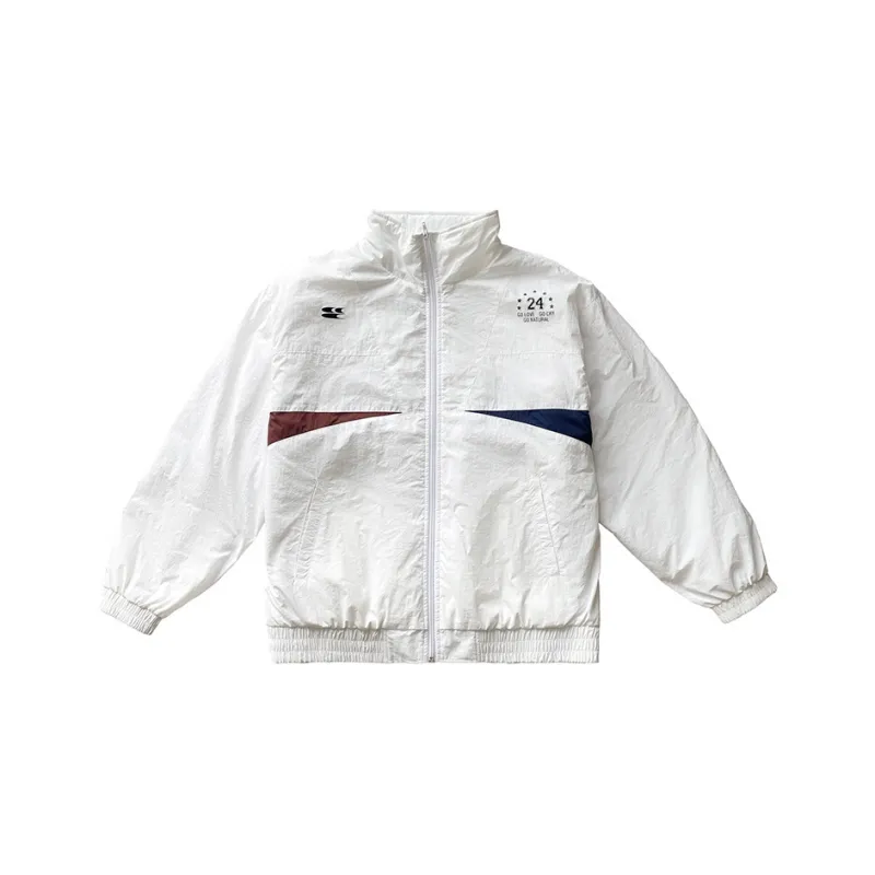 Crying Center Jackets Unisex-6