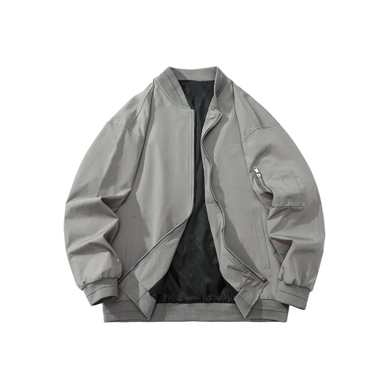 Tre Club Jackets Unisex-8