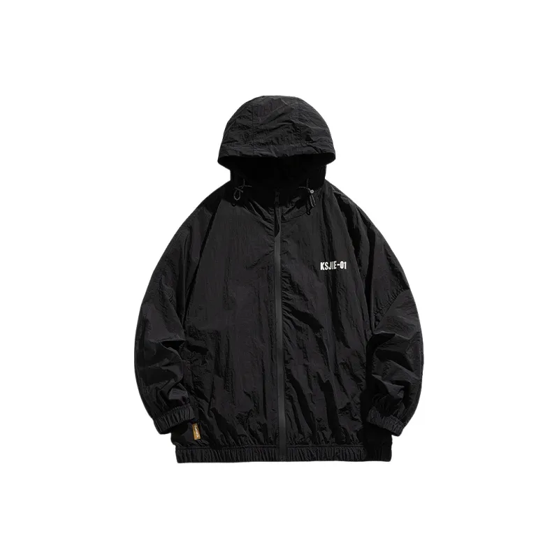 REFAMES Jackets Unisex-2