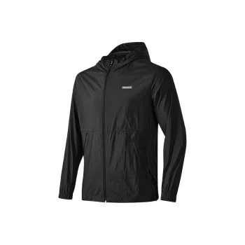 Skechers Sun Protection Clothing Men's Carbon Black
